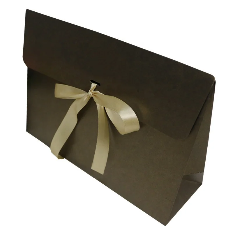 Pearl Paper Envelopes With Ribbon For Shirt Packaging,Kids Clothing Buy Pearl Paper Envelopes
