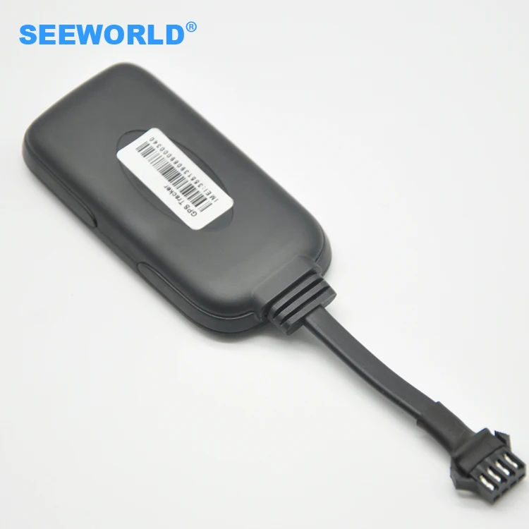 Mini Gps Gsm Tracker With Competitive Factory Price Car Tracker Gt02a
