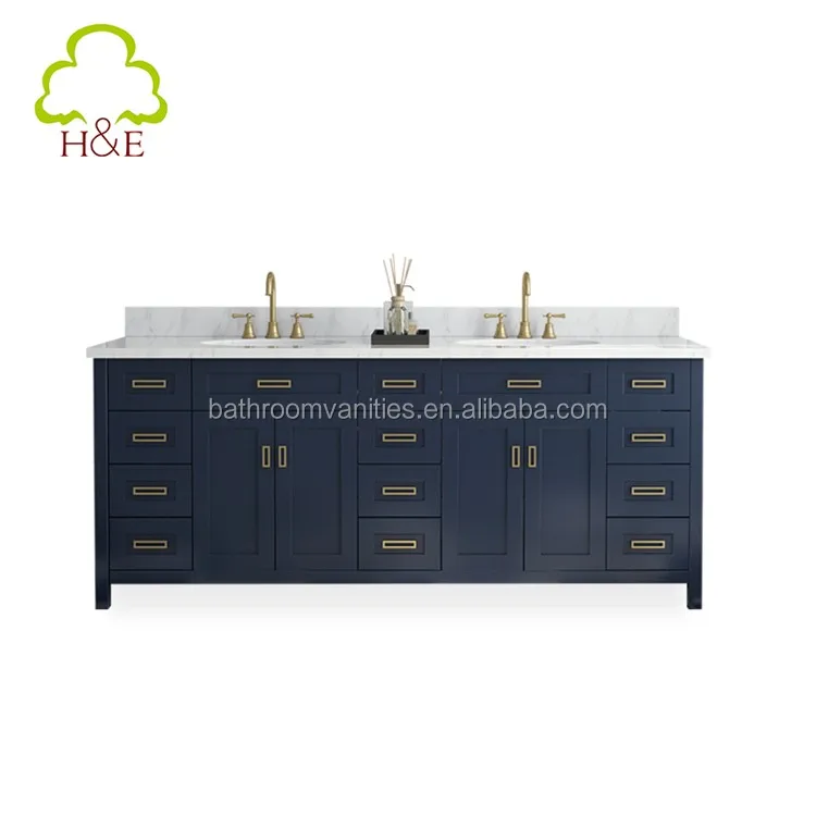 Venta al por mayor diseños de tocadores de madera-Compre online los