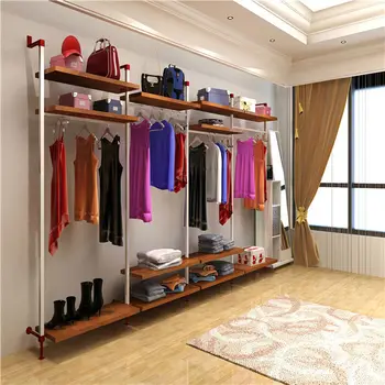 Modern Unique Retail Store Interior Design - Buy Retail Store Interior