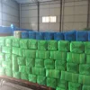 Fiberglass Loose fill Blowing Insulation Material