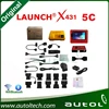 Launch Scanner Update Online Launch X431 5C Car Diagnostic Computer