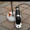 Doppler Ultrasonic flow meter price open channel river flow meter device