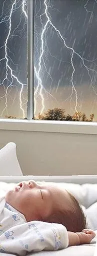 Grey color anti noise double glazed casement aluminium windows.jpg