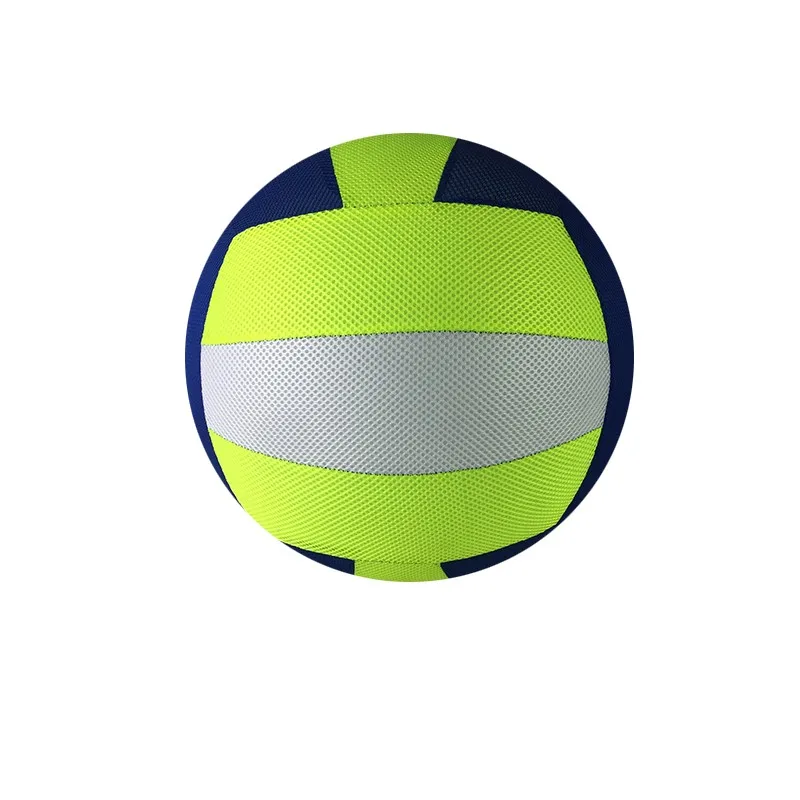 50 Cm Mesh Inflatable Volleyball Toy Ball Buy 50 Cm Mesh Inflatable