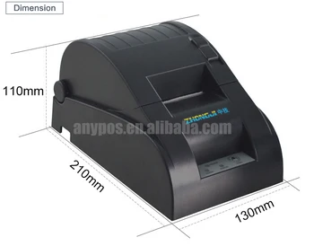 China Oem 0 2 Inch Parallel Thermal Receipt Printer For Gas Station Buy 0 2 Inch Thermal Printer Oem 0 2 Inch Receipt Printer 0 2 Inch Gas Station