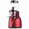 Factory wholesale Lower vibration masticating slow speed juicer extractor