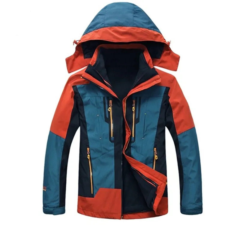 mens outdoor clothes