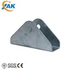 Good Value Solar Photovoltaic Solar Panel Powered Support Structures PV Aluminum Mounting Bracket for Caravan Carport