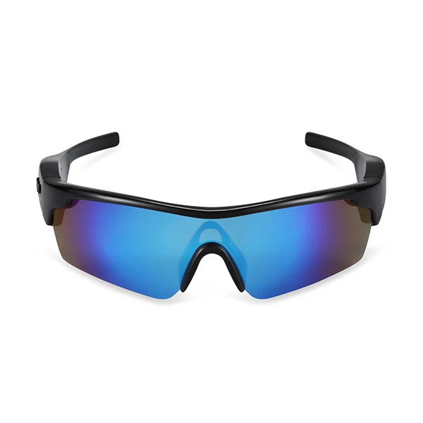 2019 Fashion Design UV400 Polarized Smart Wireless Bluetooth Good Running Sunglasses with Speaker