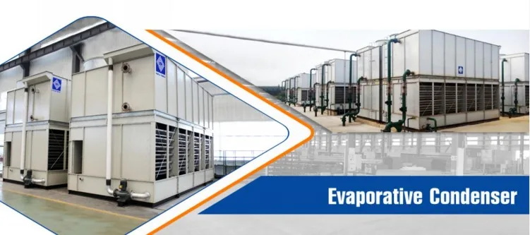 cooling tower 300 rt