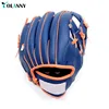made in China high quality various size professional PU leather baseball glove