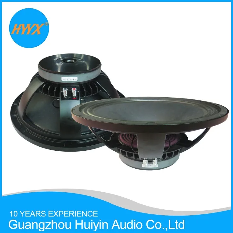product 65 inch pro midrange speaker 650 025 65 inch speaker for church and cinema audio equipment-4