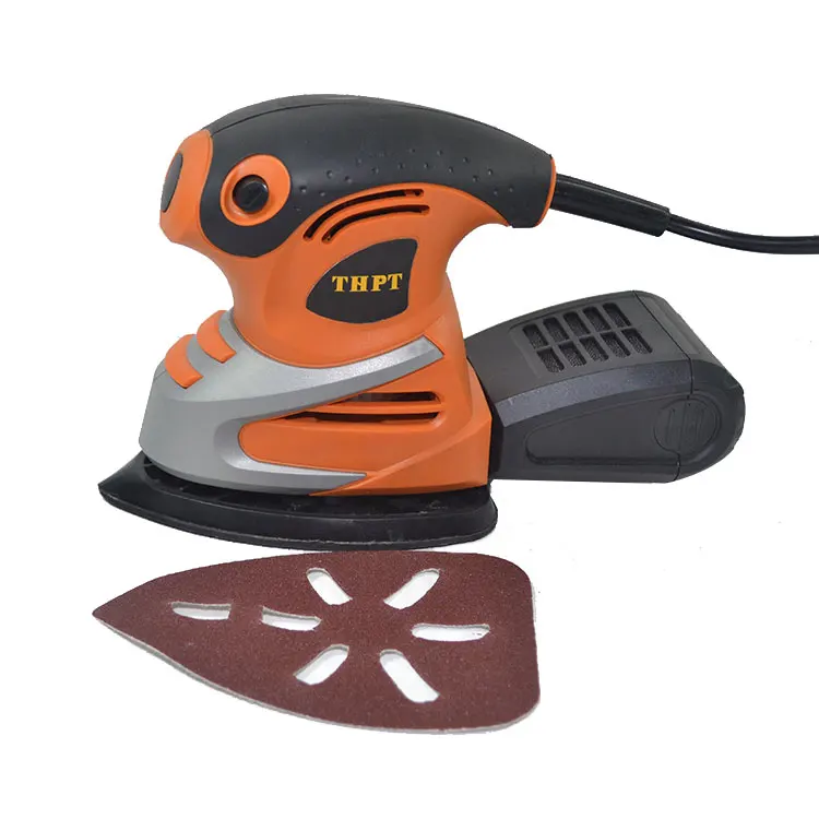 200w Electric Mouse Sander Random Orbital Palm Electric Sander Buy