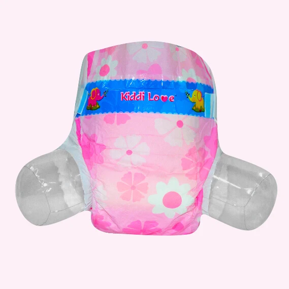 Kiddi Love Transparent Pack2