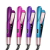 Ceramic Coated Plates Five Temperatures Cool Tip S6606 Curl and Straight Confidence 2-in-1 Hair Straighteners and Hair Curler