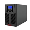 Manufacturer supply inverter pure sine wave online ups 1kva 2kva 3kva