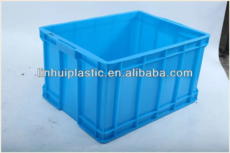 Plastic Mould for Turnover Box