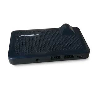 Tiger Full HD DVB S2 Satellite Receiver Set Top Box