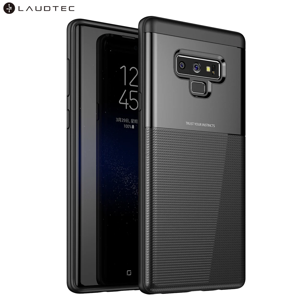 

shockproof armor case for samsung galaxy Note 9, Black;navy blue;brown