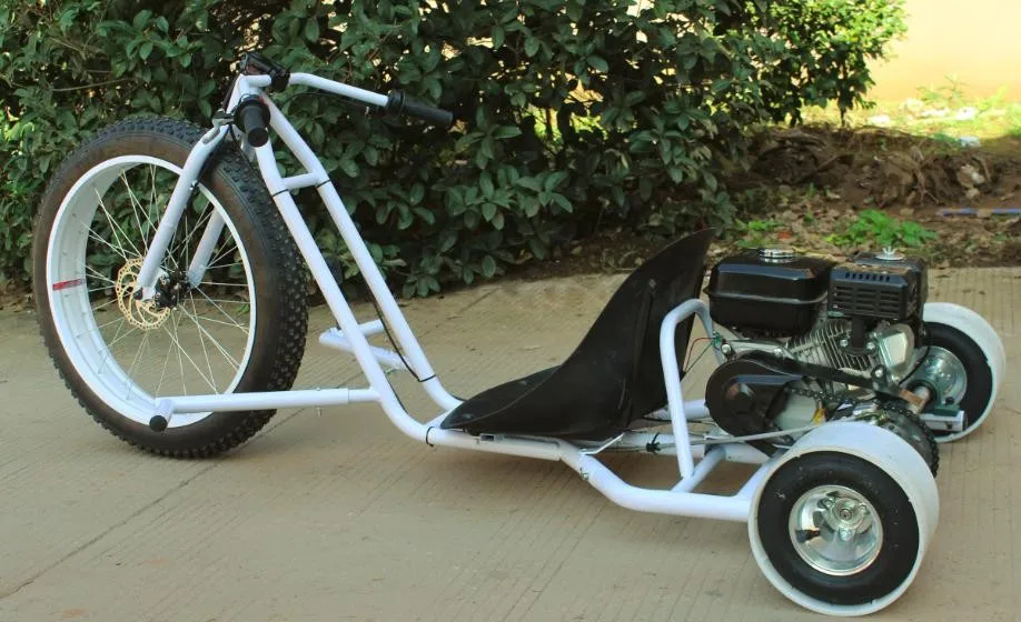 Adult 196cc Motorized Drift Trike For Sale Buy Drift Trike For Adults