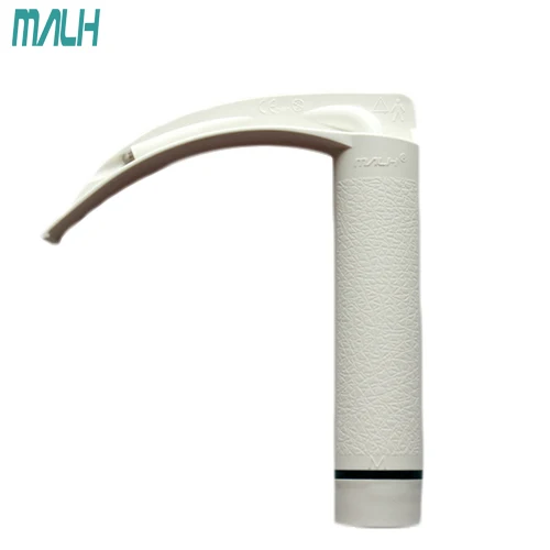 
Diagnose LED laryngoscope,Mac Miller Macintosh laryngoscope 1# 2# 3# 4# 