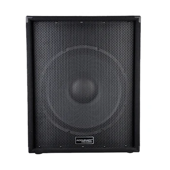 super bass speaker box