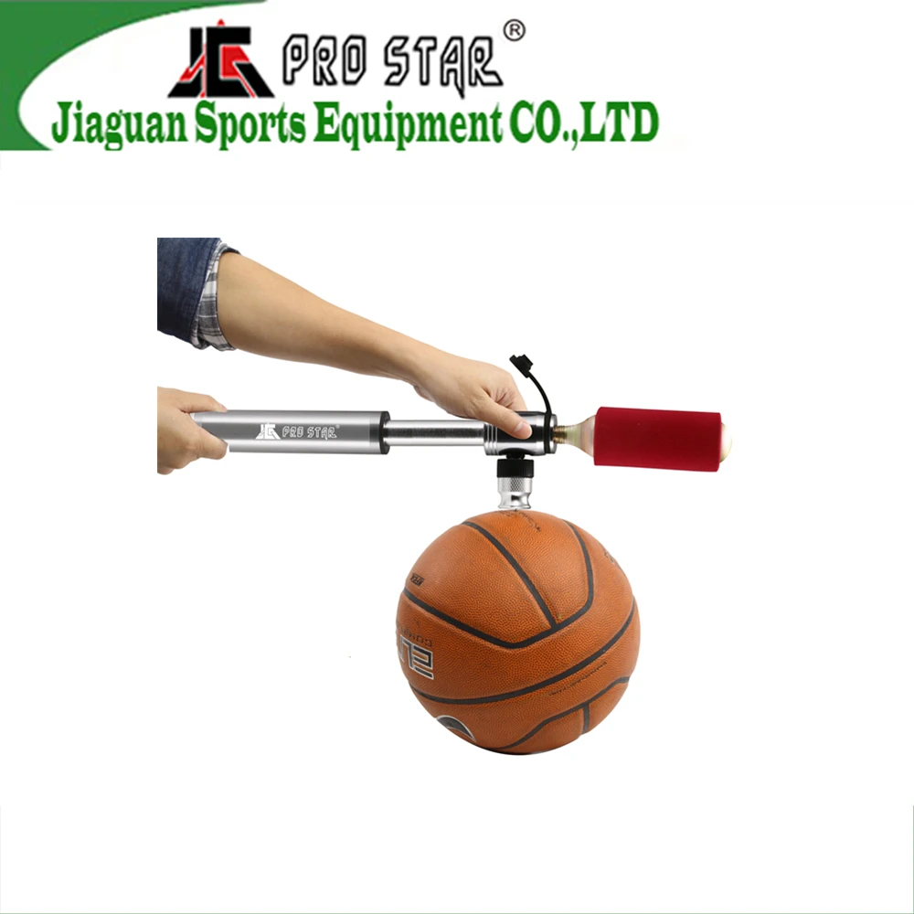 Factory Multifunction Durable Double Action Bike Pump Co2 Air Pump For