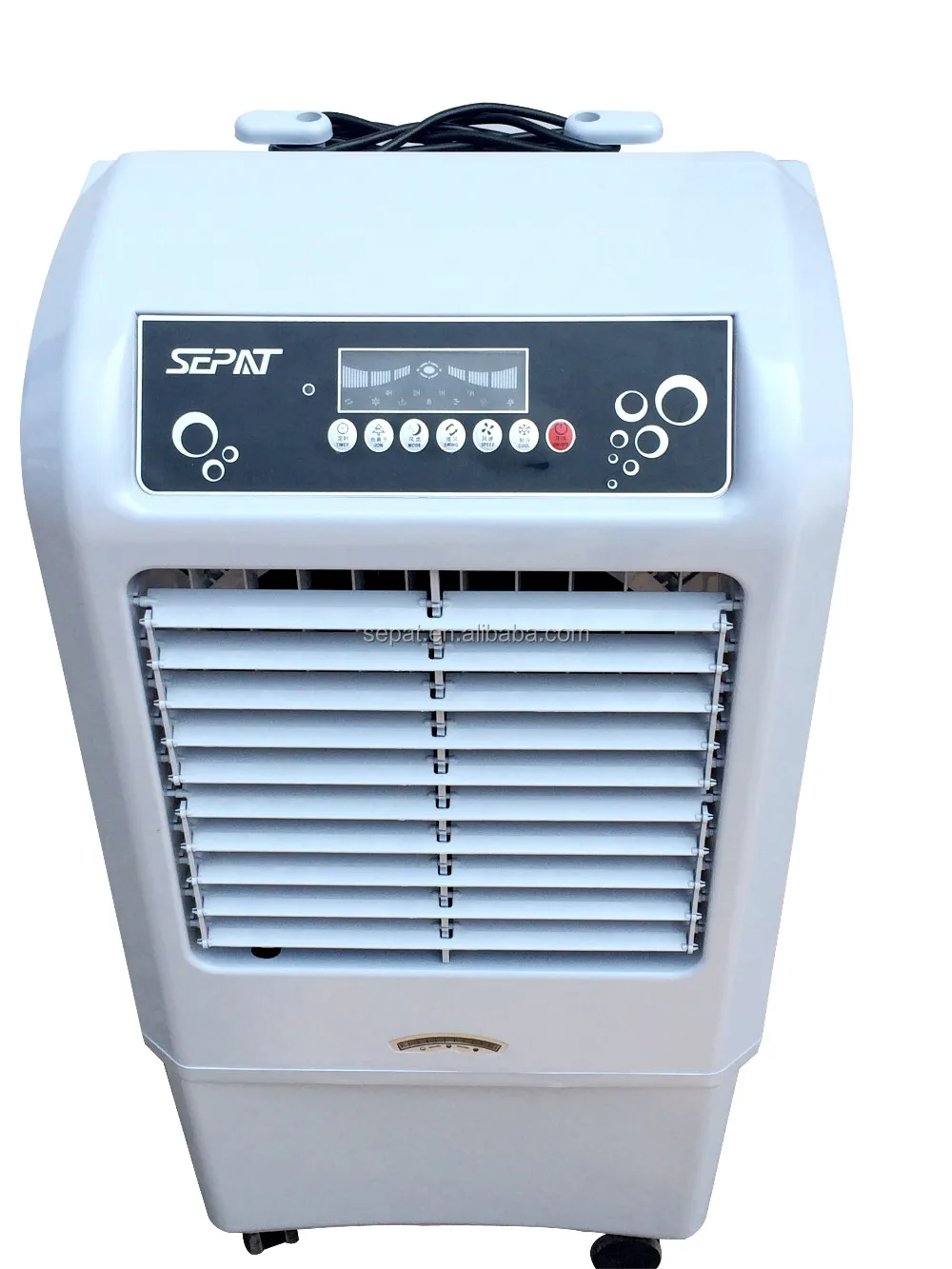 2018 Sf35 New Abs Cooler Body Classical Water Cooler Evaporative Air