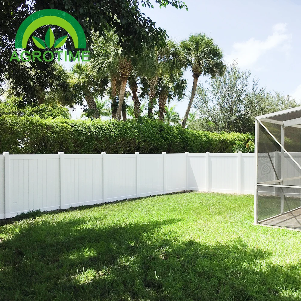 Rot Proof 5x5 End Post White Vinyl Plastic Post Sleeve Pvc Fencing Post