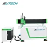 factory supply cnc router for advertising cutting MDF cabinet CNC router ccd camera price