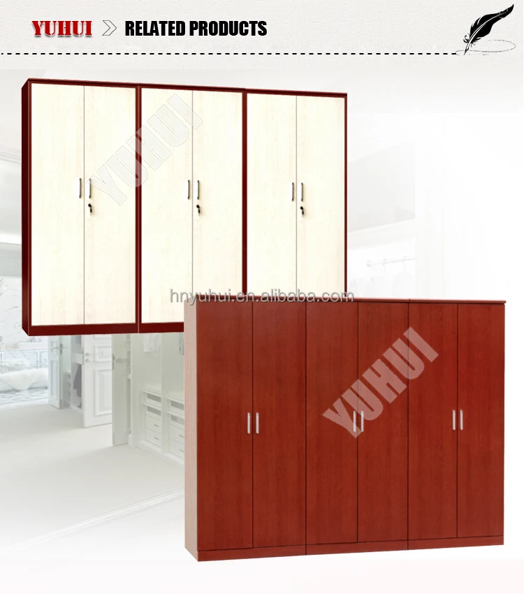 6 Doors Steel Wardrobe In Dubai Steel Locker With 6 Doors Buy