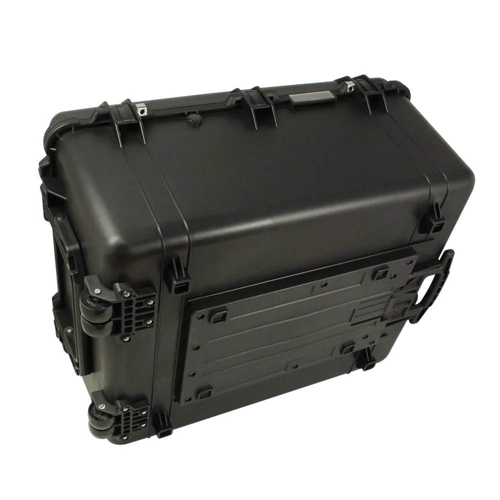 plastic storage case