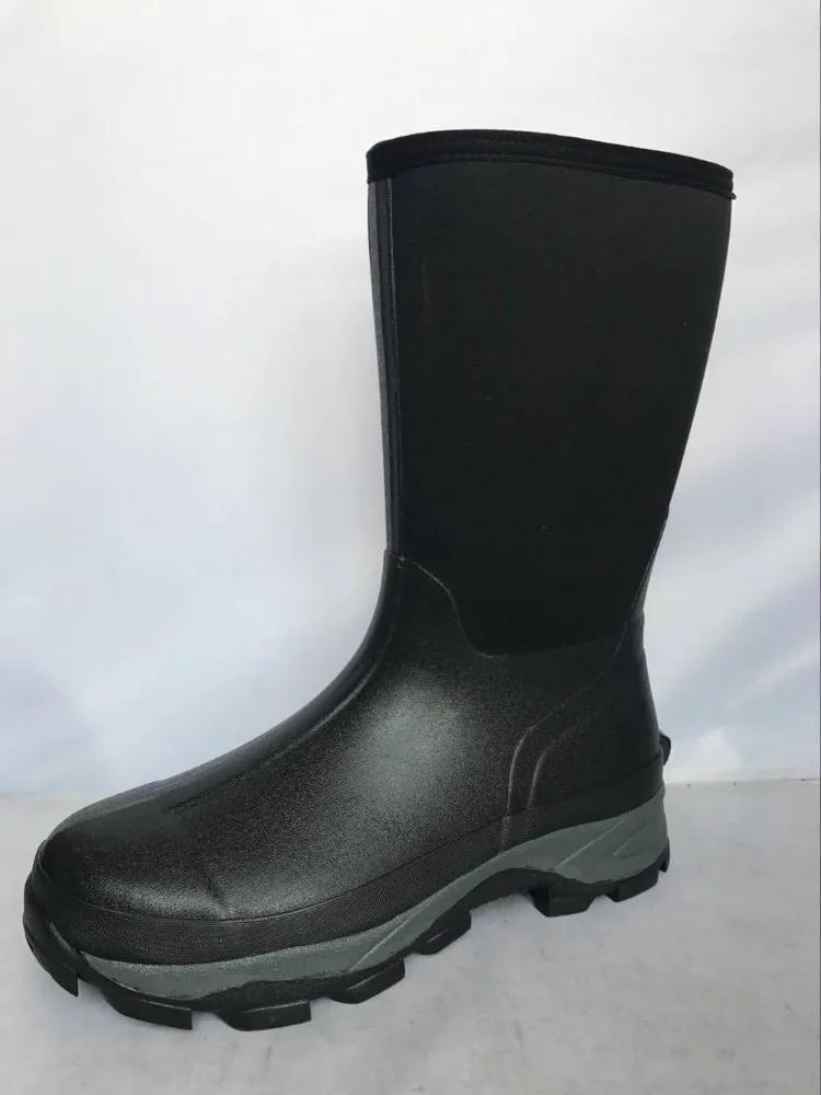 Forest Hunting Rain Boots,Neoprene Hunting Boots - Buy Cheap Rain Boots ...