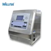 Ink jet date code machine industrial inkjet printer for bottle stamp bottles