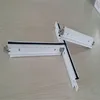 Best Seller Metal Ceiling Grid Flat Groove and Exposed System