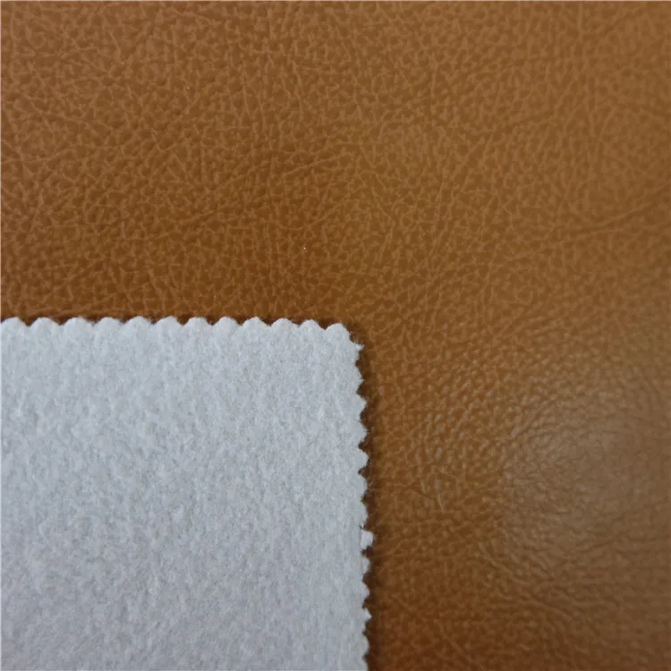 wholesale synthetic leather fabric