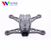 full 3K carbon fiber drone frame FPV frame maker