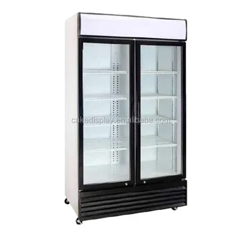 single door display fridge for sale