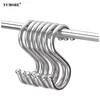 Round design big copper stainless steel s bulk display tiny mini metal s white coat hooks for sale