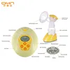 moms go about their routine and makes breast pump an enjoyment