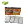 Hot Selling Saudi Arabia High Quality Smokeless 6Pcs Hexamine Solid Fuel Tablets