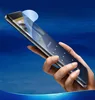 Anti-explosion Green Self-healing TPU screen protector for iphone for Galaxy S8/ S8 plus for OPPO R9 R11