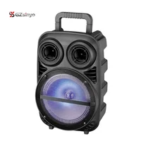 

8 inch dj sound box speaker bass speakers bass speakers