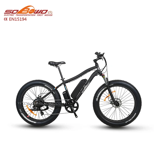 sobowo fat bike