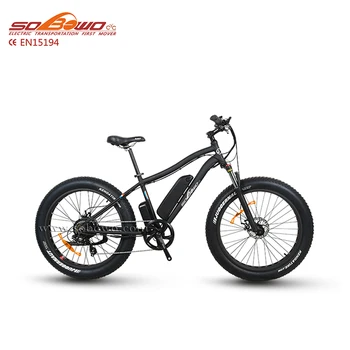 electric fat bike for sale
