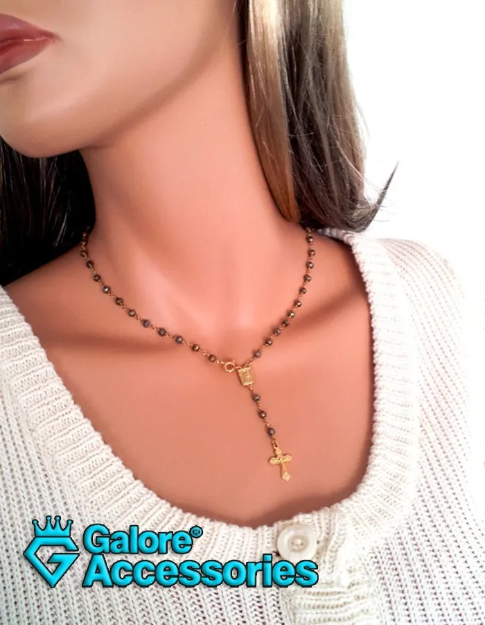 R0248 Custom Design Hot Sale Wooden Beads Bulk Rosaries - Buy Rosary