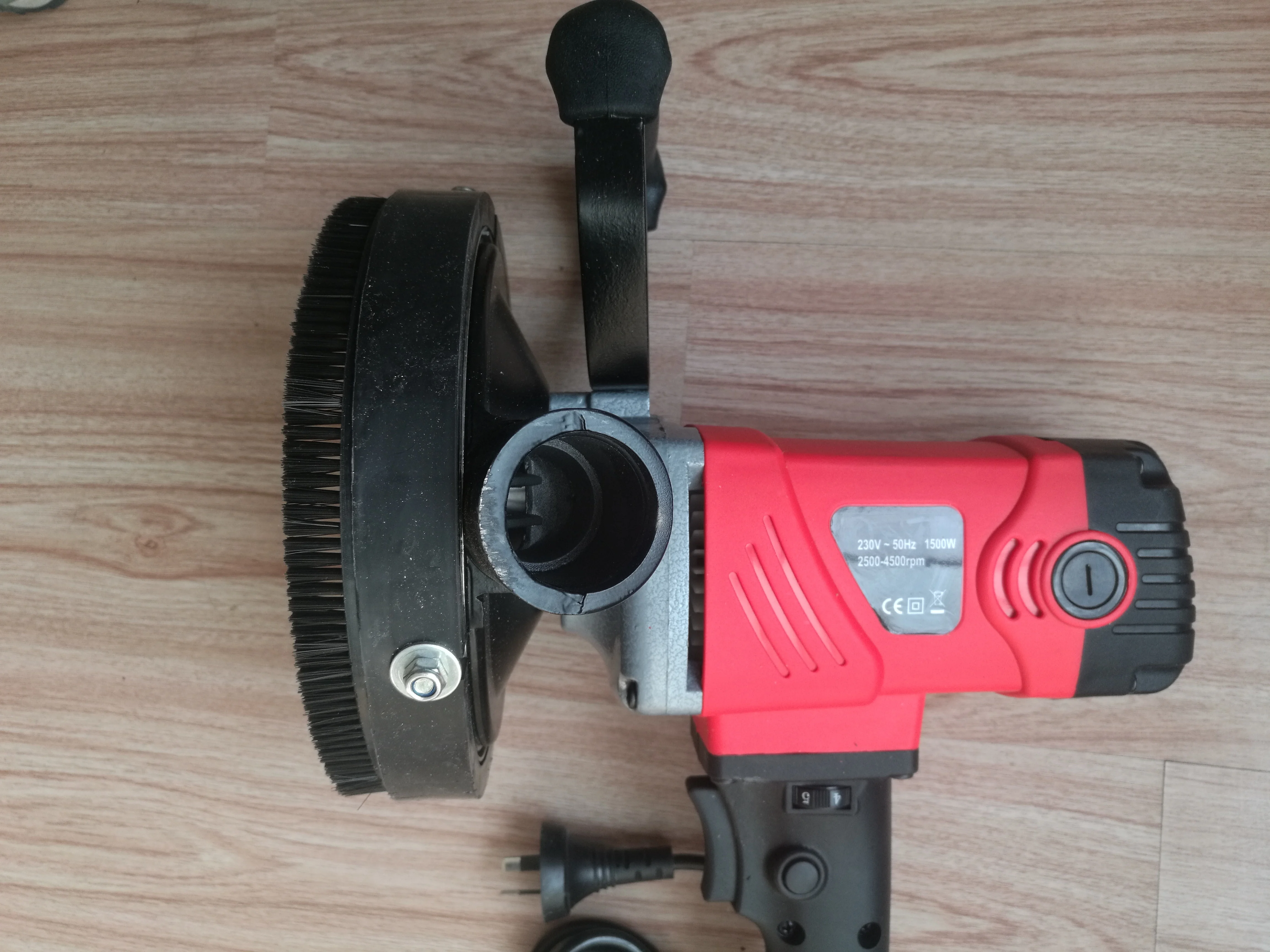 
hand concrete wall scarifier grinder for sale 