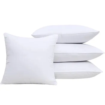 feather cushion inserts