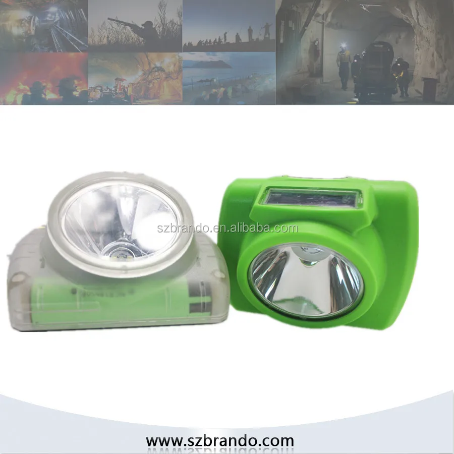 head lamp led